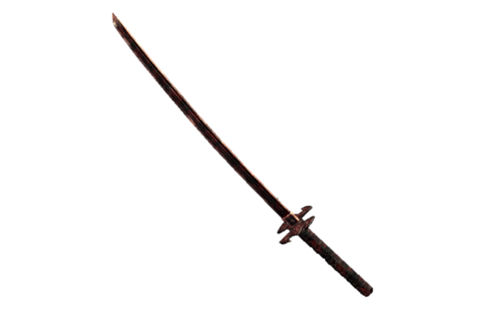 Espada de Harkons