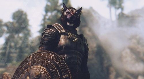 Inigo - who is the best follower in skyrim