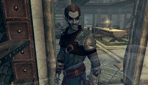 skyrim best follower for archer