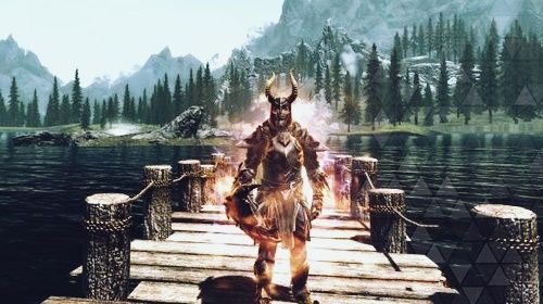 Best Armor Enchantments for Followers in Skyrim