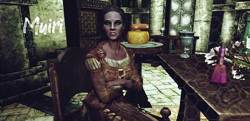 skyrim how to get married sylgja