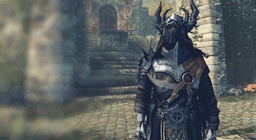 skyrim armor effect on magic