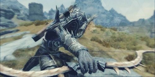 What bow does the most damage in Skyrim