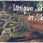 Skyrim Unique Shields Ranked