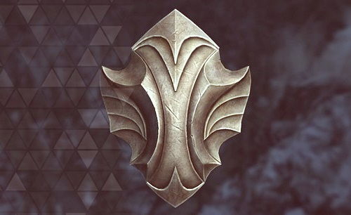 Auriel's Shield