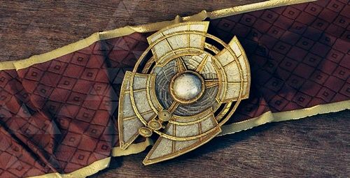 Spellbreaker - skyrim unique shields