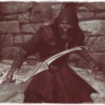 Best Archer Armor in Skyrim
