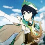 Genshin Impact: Best Artifacts for Venti