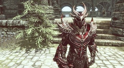 How many Daedra hearts do you need for Daedric armor