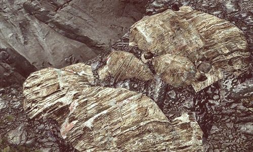 How much iron ore is in Skyrim?