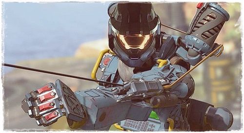 How to Get Grappling Hook in Halo Infinite