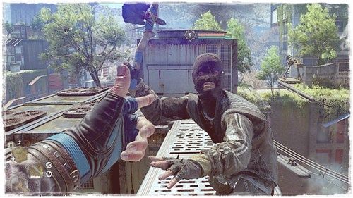 How To Get the Finger Gun (Glova Secret Weapon Blueprint) in Dying Light 2: Stay Human